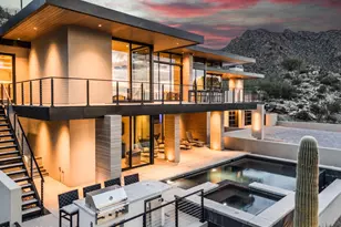 4405 W Cush Canyon Loop, Marana, AZ 85658 - Photo 1