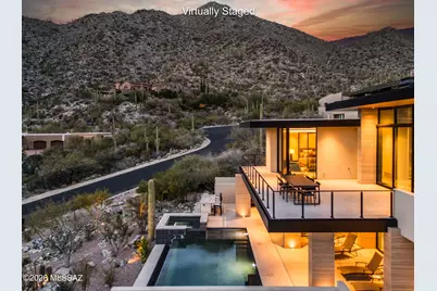 4405 W Cush Canyon Loop, Marana, AZ 85658 - Photo 22