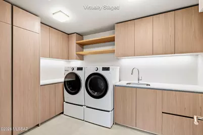 4405 W Cush Canyon Loop, Marana, AZ 85658 - Photo 50