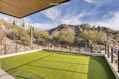 4405 W Cush Canyon Loop, Marana, AZ 85658 - Photo 26