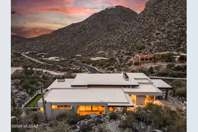 4405 W Cush Canyon Loop, Marana, AZ 85658 - Photo 20