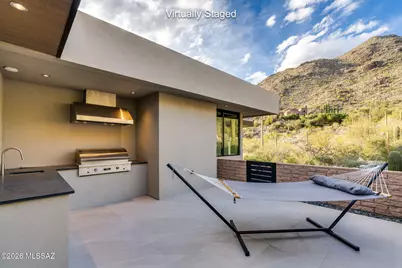 4405 W Cush Canyon Loop, Marana, AZ 85658 - Photo 24