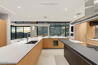 4405 W Cush Canyon Loop, Marana, AZ 85658 - Photo 6