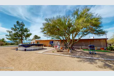 10410 N Gila Road, Tucson, AZ 85742 - Photo 32