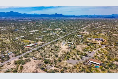 10410 N Gila Road, Tucson, AZ 85742 - Photo 40