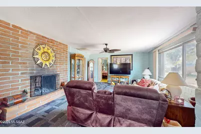 10410 N Gila Road, Tucson, AZ 85742 - Photo 2