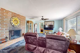 10410 N Gila Rd, Tucson, AZ 85742 - Photo 2