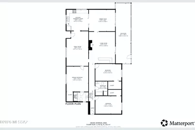 10410 N Gila Road, Tucson, AZ 85742 - Photo 42