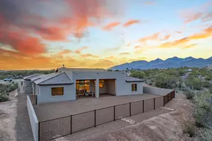 12145 E Placita Rancho Soldados, Tucson, AZ 85749 - Photo 4