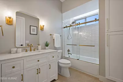 12145 E Placita Rancho Soldados, Tucson, AZ 85749 - Photo 32