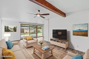 7236 E Calle Cuernavaca, Tucson, AZ 85710 - Photo 2