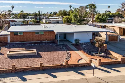 7236 E Calle Cuernavaca, Tucson, AZ 85710 - Photo 1