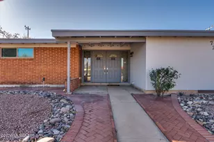 7236 E Calle Cuernavaca, Tucson, AZ 85710 - Photo 10