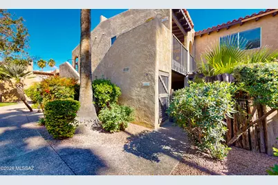 546 N Dodge Boulevard, Tucson, AZ 85716 - Photo 1