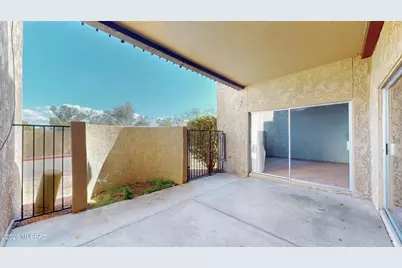 546 N Dodge Boulevard, Tucson, AZ 85716 - Photo 36