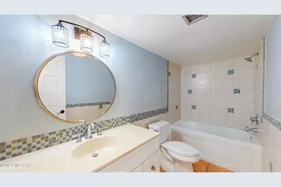 546 N Dodge Boulevard, Tucson, AZ 85716 - Photo 24