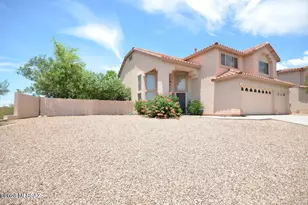 11281 N Chynna Rose Pl, Tucson, AZ 85737 - Photo 2