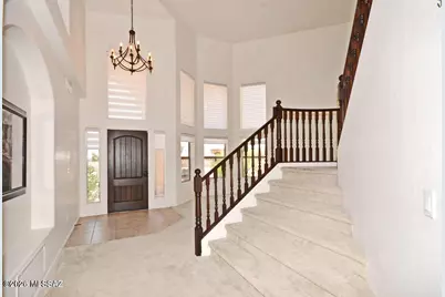 11281 N Chynna Rose Place, Tucson, AZ 85737 - Photo 4