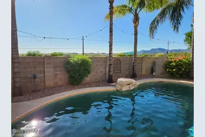 11281 N Chynna Rose Place, Tucson, AZ 85737 - Photo 38