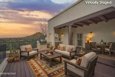 2136 E Marathon Way, Oracle, AZ 85623 - Photo 44