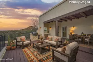 2136 E Marathon Way, Oracle, AZ 85623 - Photo 44