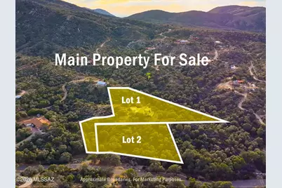 2136 E Marathon Way, Oracle, AZ 85623 - Photo 4