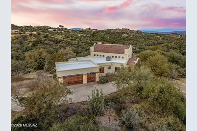 2136 E Marathon Way, Oracle, AZ 85623 - Photo 48