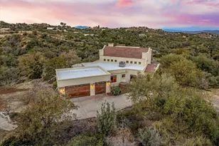 2136 E Marathon Way, Oracle, AZ 85623 - Photo 48