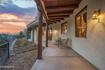 2136 E Marathon Way, Oracle, AZ 85623 - Photo 24