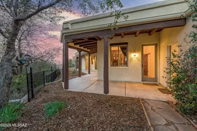 2136 E Marathon Way, Oracle, AZ 85623 - Photo 22