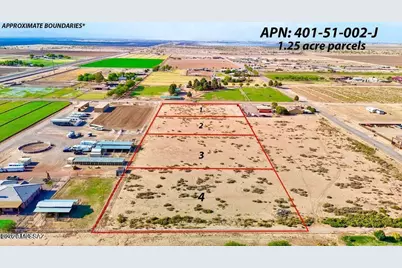 0 Buchanon Pl Lot C 1.25 Acr, Eloy, AZ 85131 - Photo 4