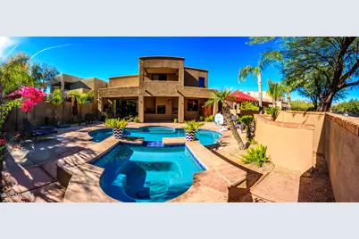 2522 N Blue Willow Trail, Tucson, AZ 85715 - Photo 46