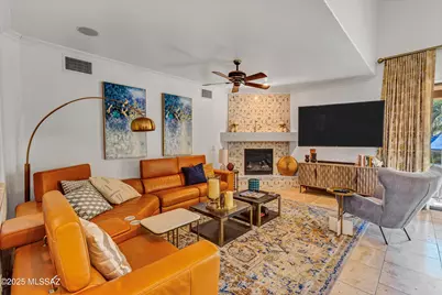 2522 N Blue Willow Trail, Tucson, AZ 85715 - Photo 18