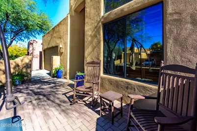 2522 N Blue Willow Trail, Tucson, AZ 85715 - Photo 4