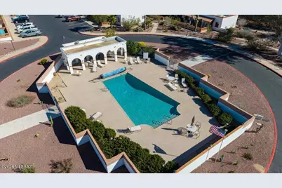 348 S Paseo Madera #C, Green Valley, AZ 85614 - Photo 14