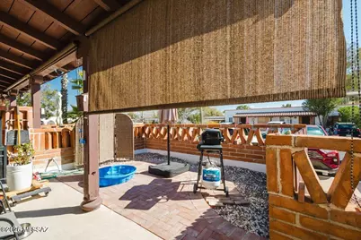 348 S Paseo Madera #C, Green Valley, AZ 85614 - Photo 8