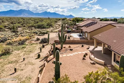 600 N Alexis Loop, Green Valley, AZ 85614 - Photo 48