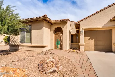 600 N Alexis Loop, Green Valley, AZ 85614 - Photo 4