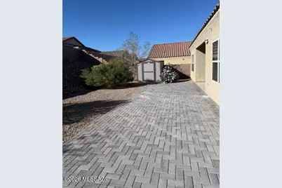 493 W Weldon Street, Corona de Tucson, AZ 85641 - Photo 2