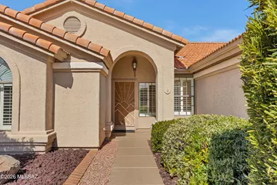 37866 S Cleek Drive, Tucson, AZ 85739 - Photo 2