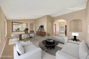 37866 S Cleek Dr, Tucson, AZ 85739 - Photo 8