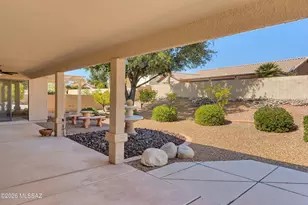 37866 S Cleek Dr, Tucson, AZ 85739 - Photo 34