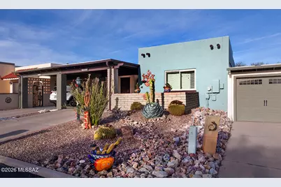 1264 W Camino Lucientes, Green Valley, AZ 85622 - Photo 2
