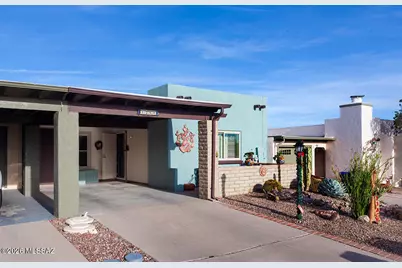 1264 W Camino Lucientes, Green Valley, AZ 85622 - Photo 18