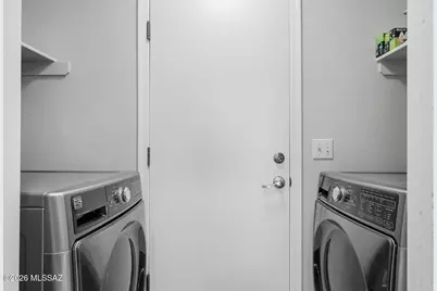 6612 S Chinese Lanterns Drive, Tucson, AZ 85756 - Photo 34