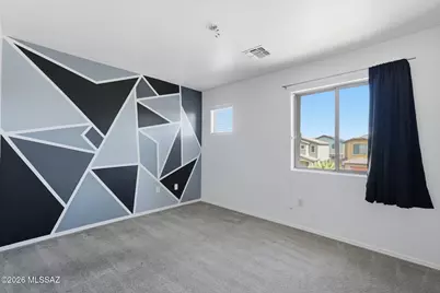 6612 S Chinese Lanterns Drive, Tucson, AZ 85756 - Photo 24