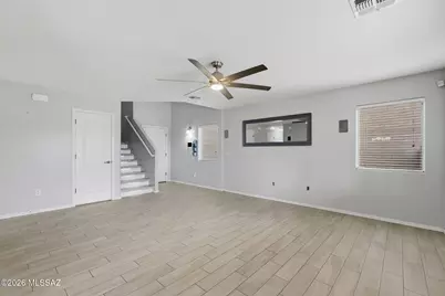 6612 S Chinese Lanterns Drive, Tucson, AZ 85756 - Photo 6