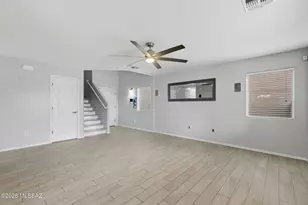 6612 S Chinese Lanterns Dr, Tucson, AZ 85756 - Photo 6