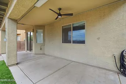 6612 S Chinese Lanterns Drive, Tucson, AZ 85756 - Photo 40