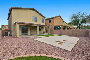 6612 S Chinese Lanterns Dr, Tucson, AZ 85756 - Photo 38